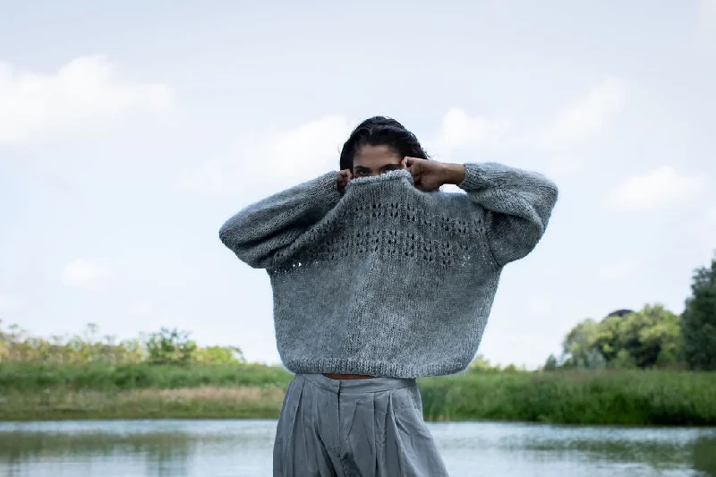 Act Now Sweater Marcelle