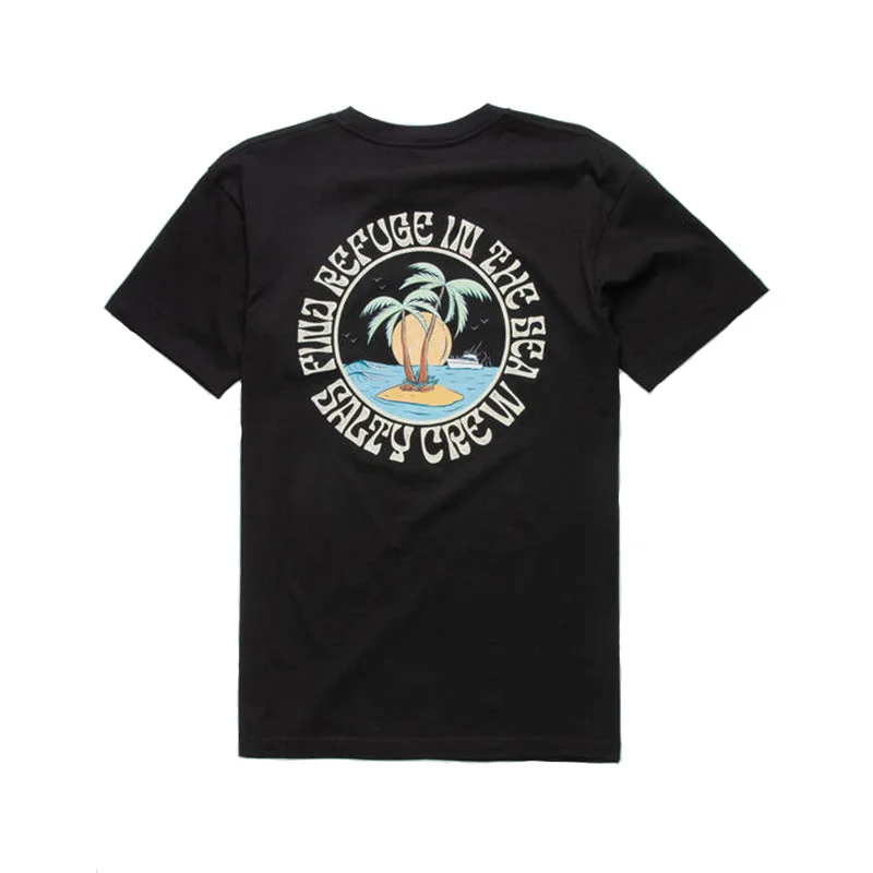 Lowest Price Dos Palms Boyfriend S/S Tee