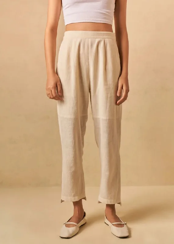 Major Savings The Holiday Handwoven Trousers