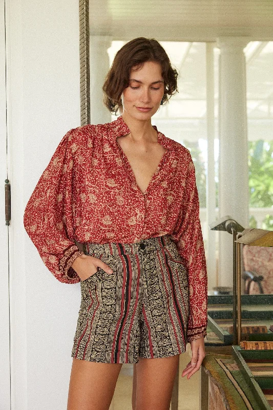 Early Access IRIS TOP