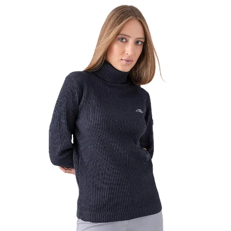 Weekend Discounts to Indulge In Equiline Women's Nicole Sweater