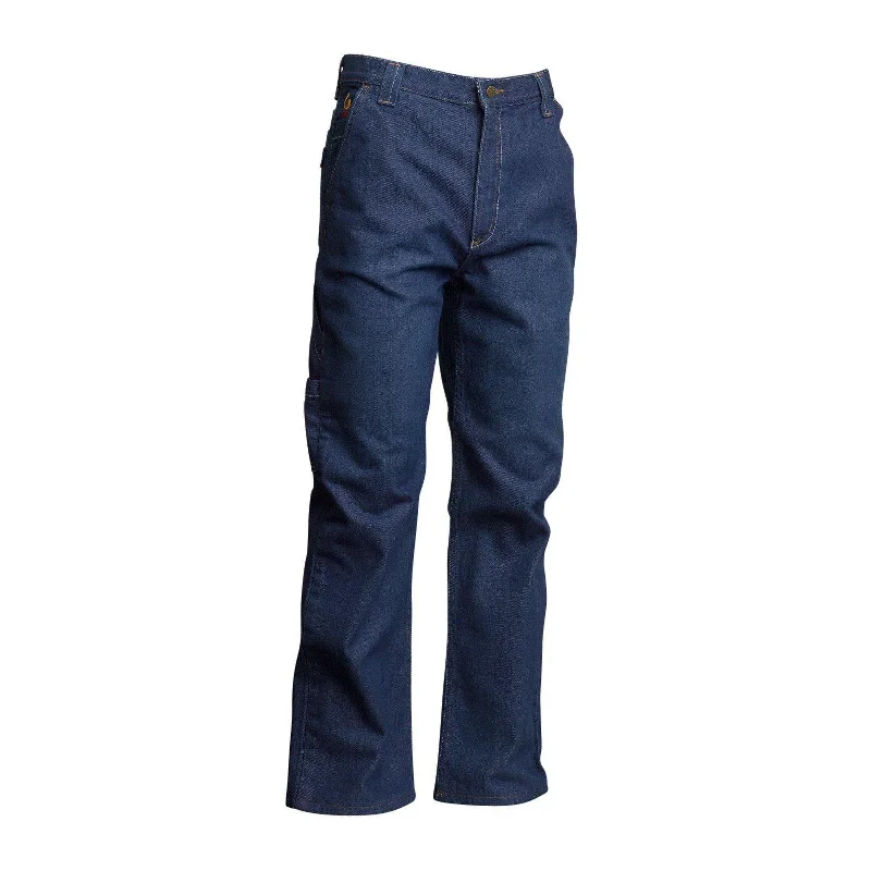 LAPCO FR P-INDC 13oz. FR Carpenter Jeans  - Open Box