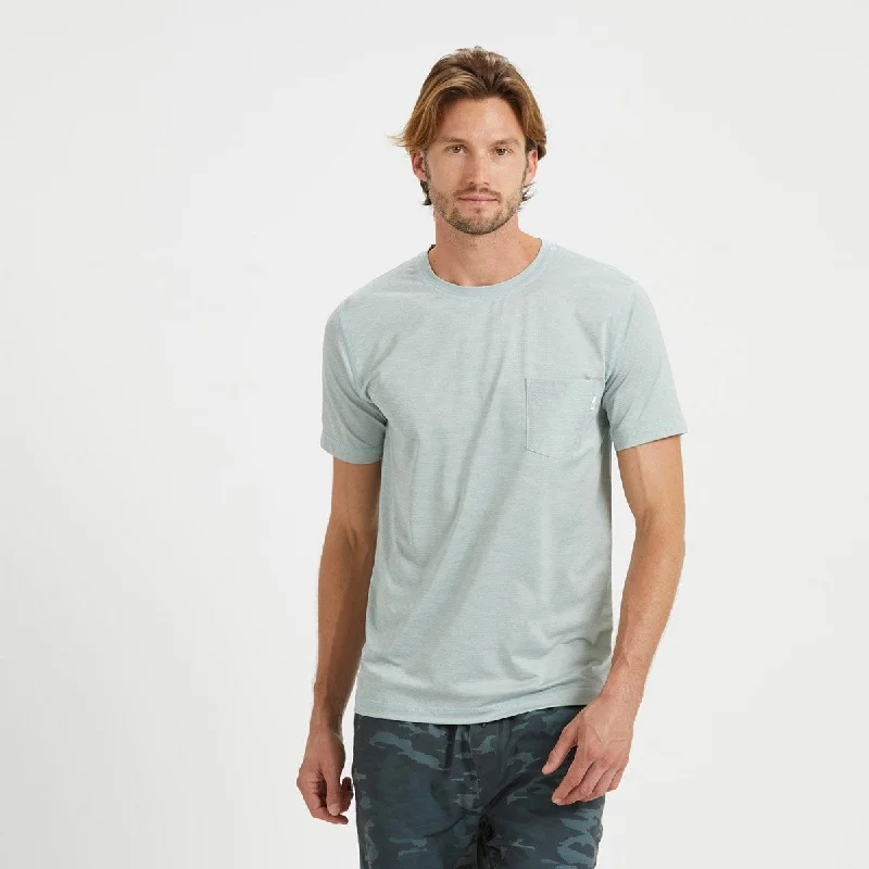 Men's Tradewind Performance Tee