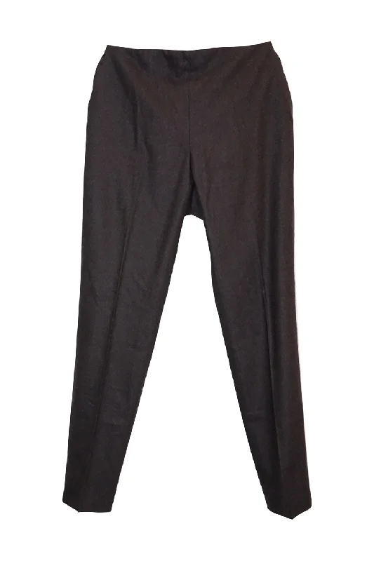 Instant Savings [WW22562] Hermès | Skinny Pants