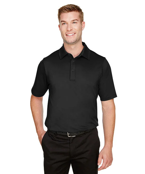 Holiday Sale DG21 - Devon & Jones CrownLux Performance® Mens Range Flex Polo Shirt
