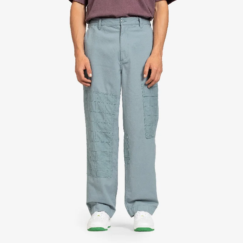 Crazy Work Pant Slate