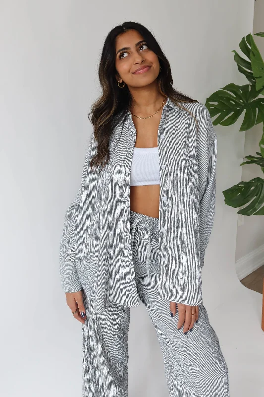 Sale Event Castaway Button Up