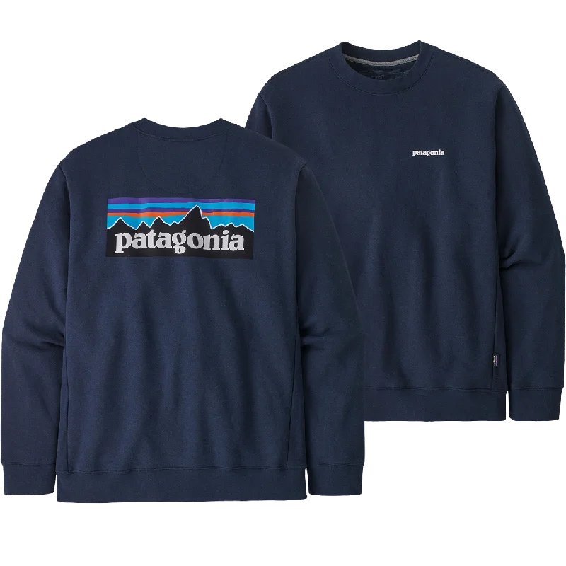 Weekend Specials to Celebrate P-6 Logo Uprisal Crew Sweatshirt