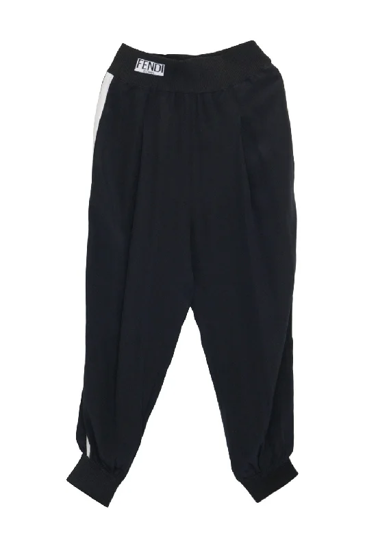 Exclusive Offers [WW21842] Fendi | Joggers