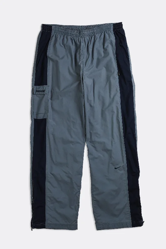 YEAR-End Sale Vintage Nike Windbreaker Pants - XL