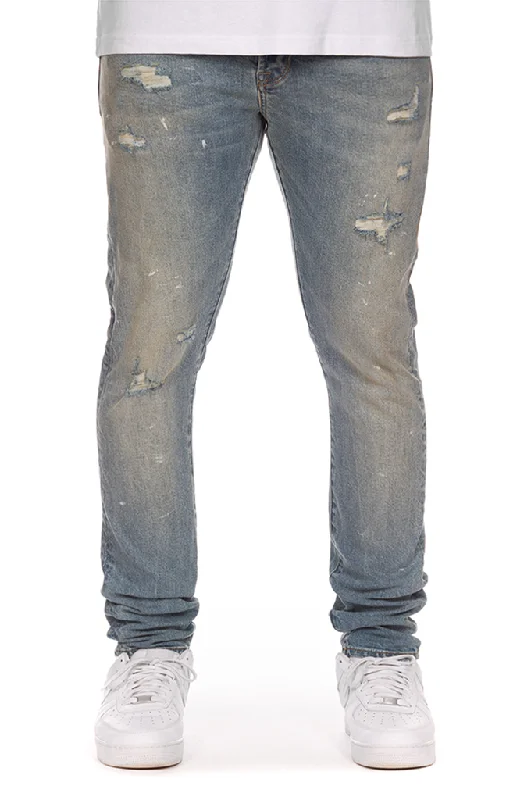 Billionaire Boys Club BB Trek Slim Fit Jeans