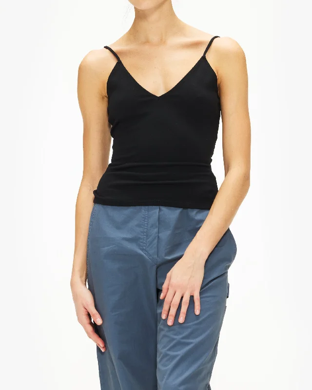 Take Advantage Leset Rio V Neck Tank