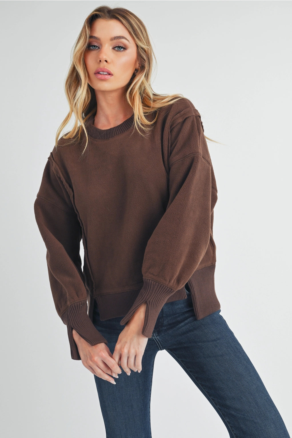 Value Deals Seana Sweater