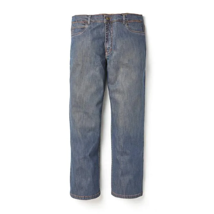 Rasco FR FR4212BL Blue Stretch Jeans