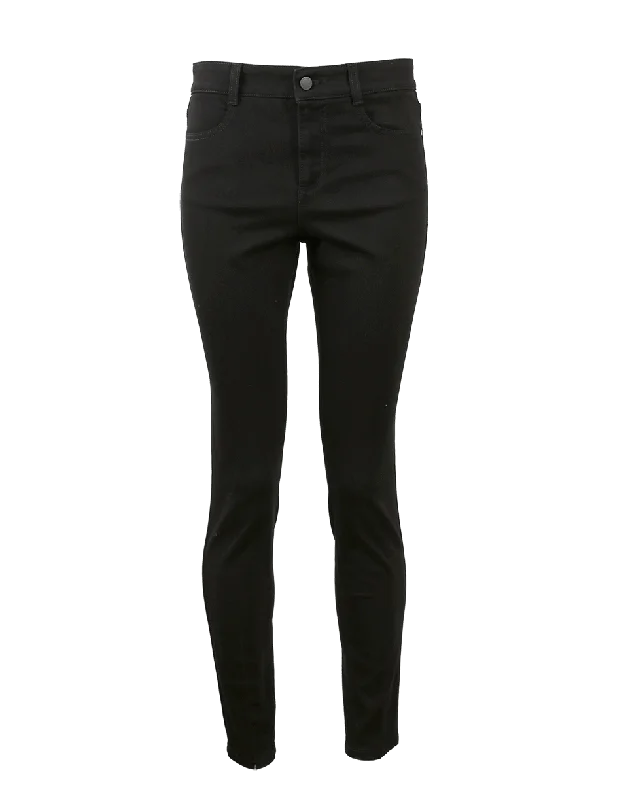 Special Offer High Waist Skinny Jean
