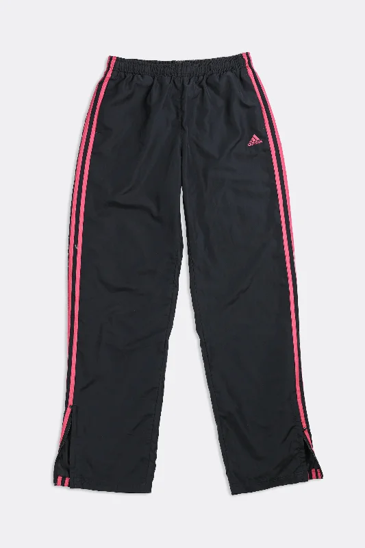 Year-End Sale Vintage Adidas Windbreaker Pants - S