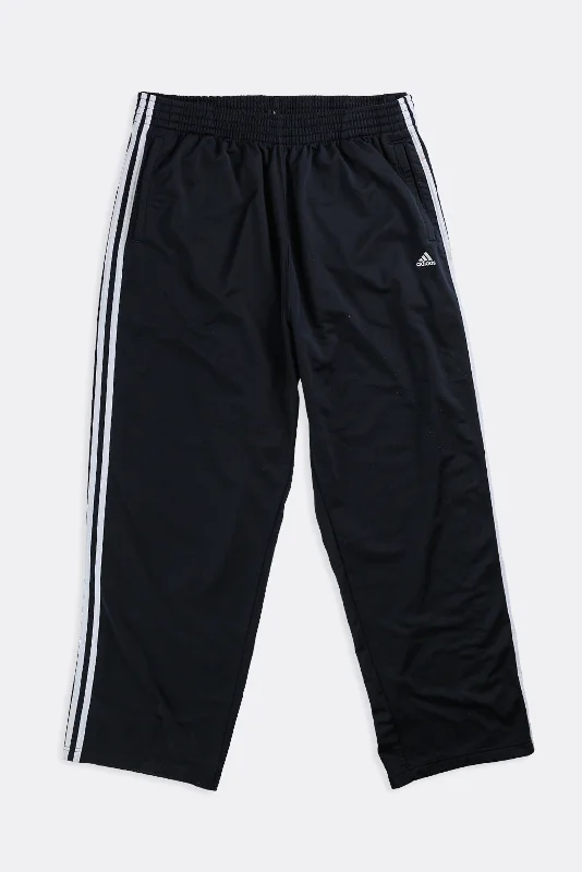 Special Offer Vintage Adidas Tearaway Track Pants - XS, S, M, L, XL