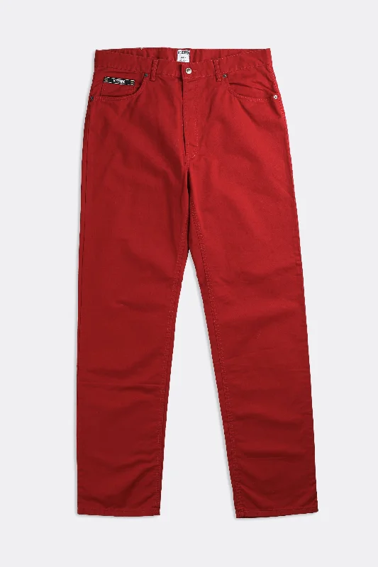 Massive Deals Vintage Moschino Denim Pants - W38