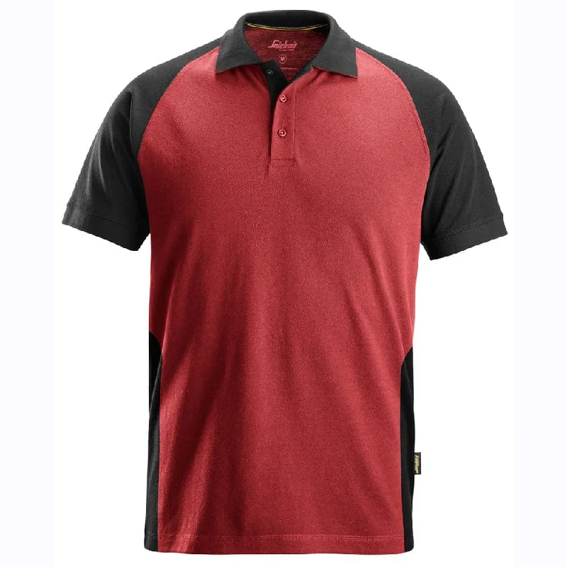 Red / Black