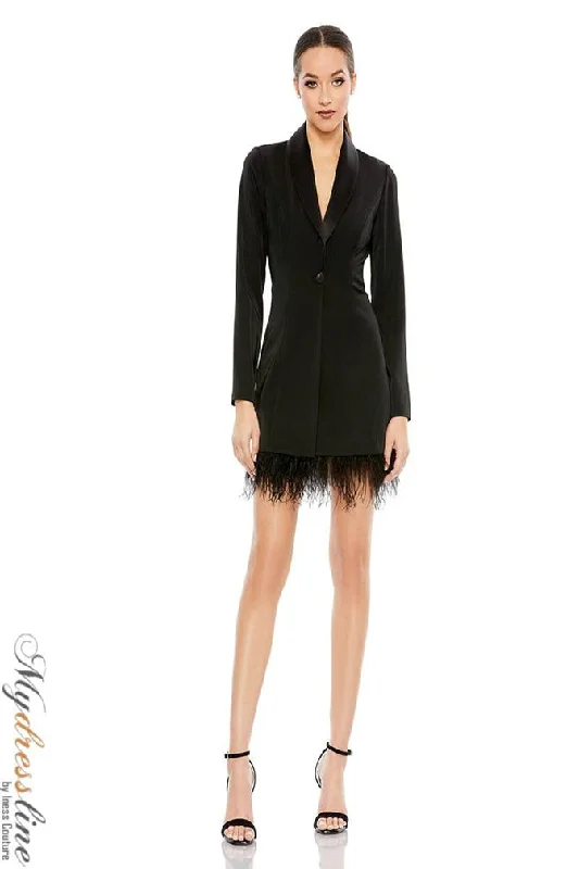Best Seller Mac Duggal 26510