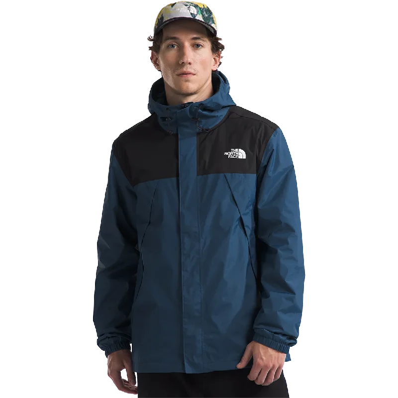 4GE-Shady Blue/TNF Black