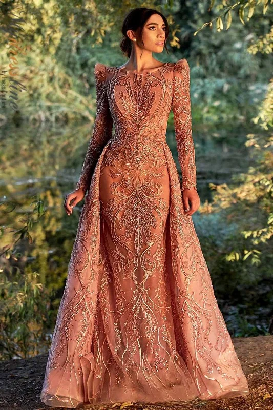 Super Bargain MNM Couture K3917