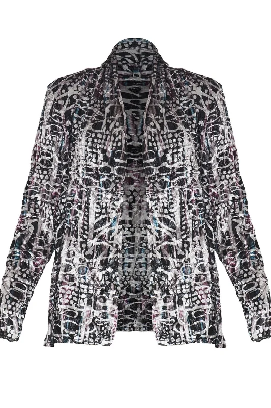 Massive Savings Mulino Twilight Cardigan