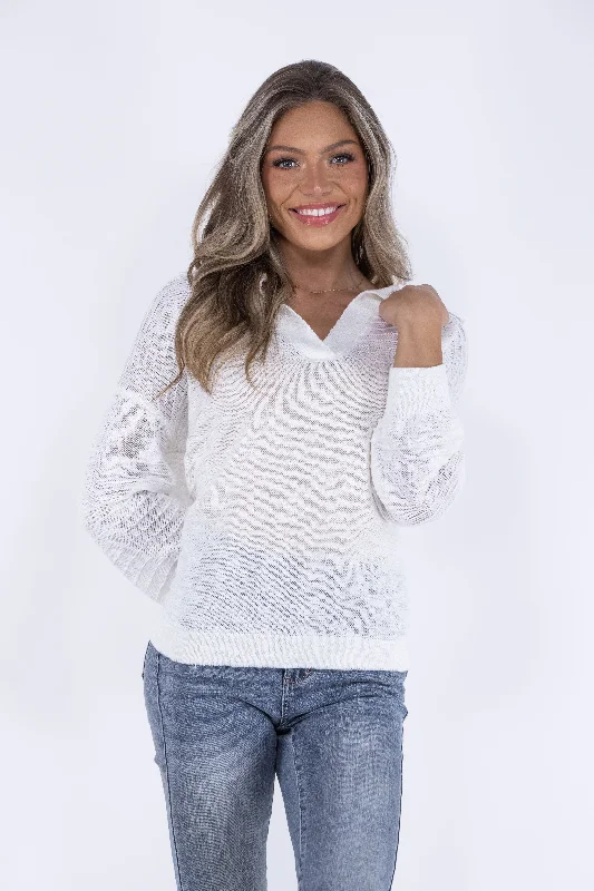 Referral Discount ALB Custom I'm Obsessed Sweater * Final Sale*
