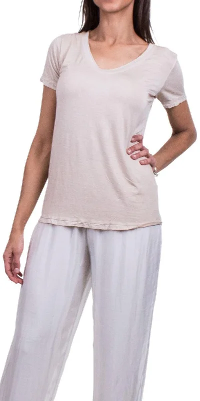 YEAR-End Clearance Glina Tee
