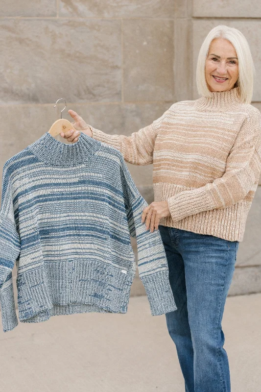 Time-Limited Offer Carolina Pullover