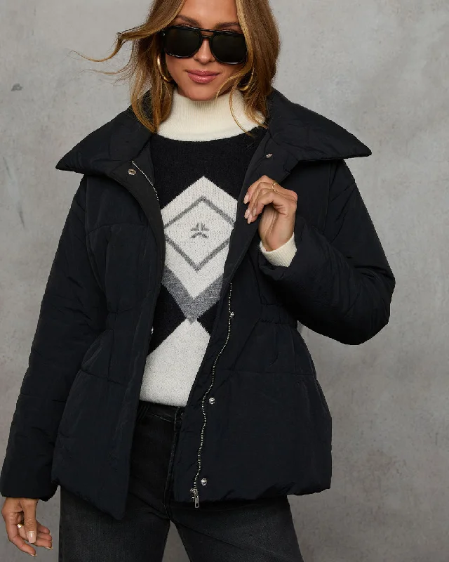 Special Savings Bleecker Street Puffer Jacket