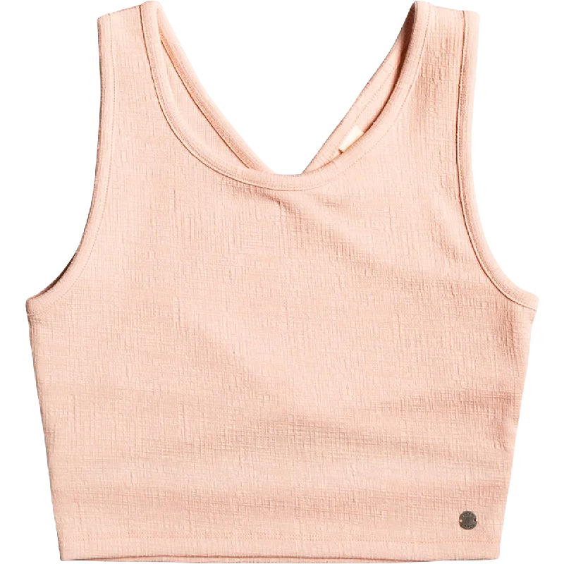 Limited Quantity Women's Good Keepsake Crop Top