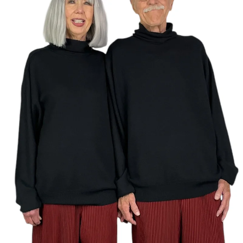 Sale Alert WOOL SMOOTH KNIT SWEATER