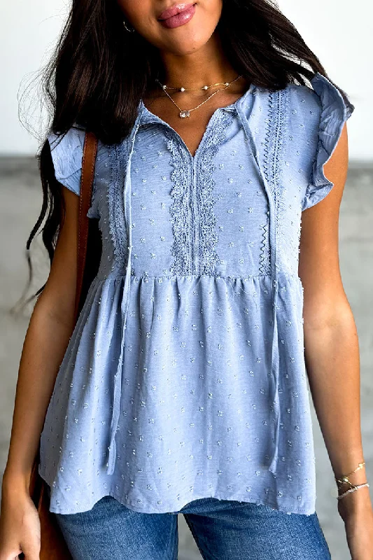 Limited Time Bethany Top