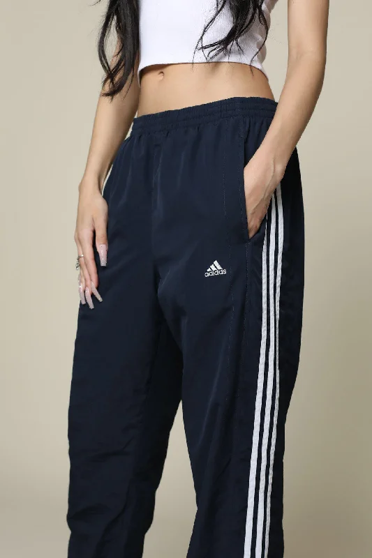 Weekend Deals to Make You Happy Vintage Adidas Windbreaker Pants