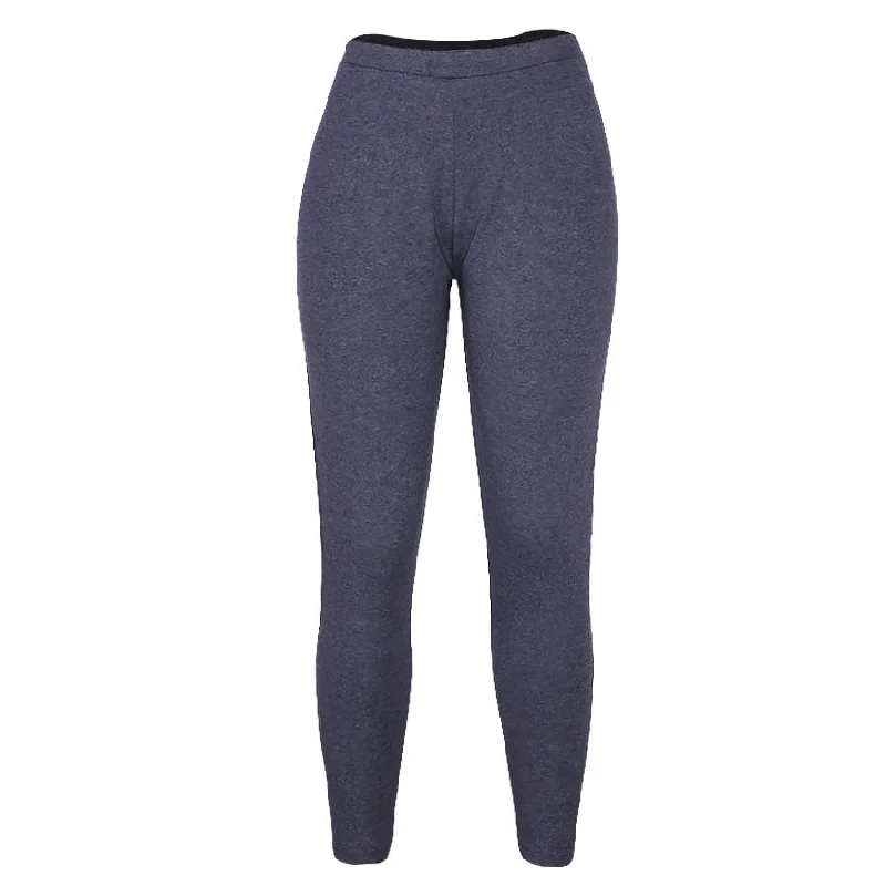 Mega Deal REDTAG Women's Navy Leggings