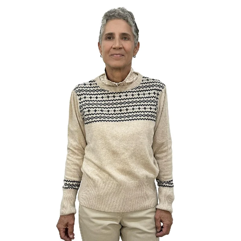 Weekend Savings Sensation Barbour Grasmoor Sweater - Sale