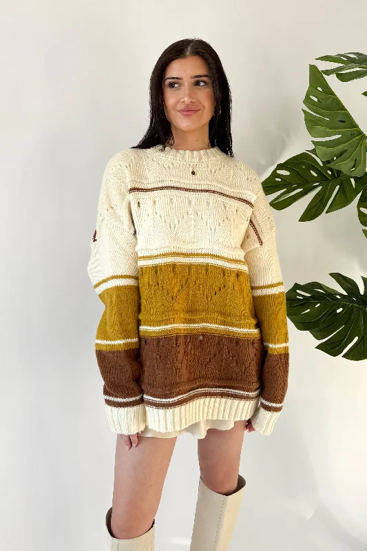 Daily Deals Ronnie Sweater