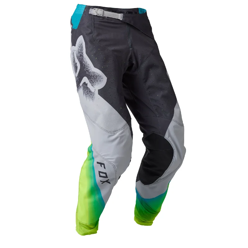 Fox Racing 360 Horyzn Offroad Pants Light Grey