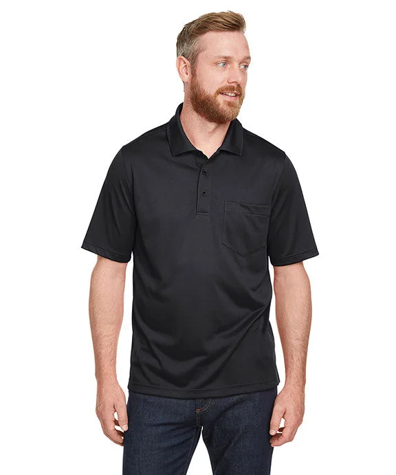 Price Smash M348P - Harriton Mens Advantage Snag Protection Plus IL Pocket Polo Shirt Price Smash M348P - Harriton Mens Advantage Snag Protection Plus IL Pocket Polo Shirt