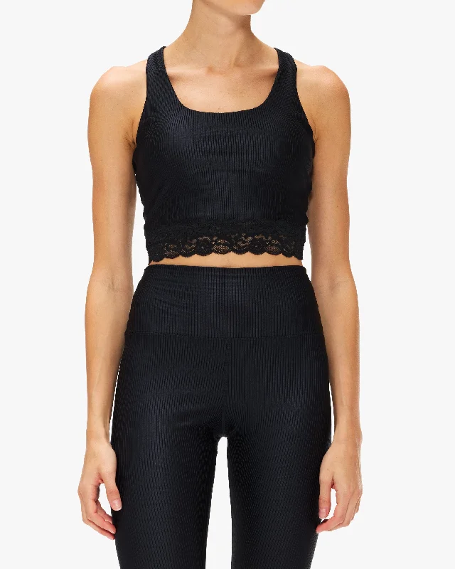 Special Offer Beach Riot Yara Lace Top