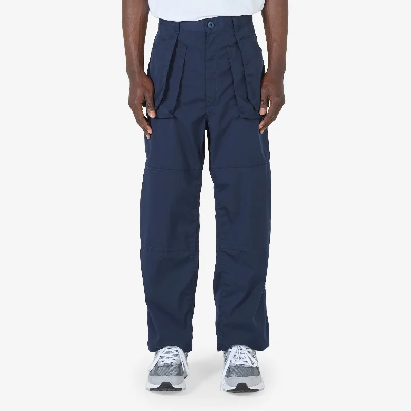 Lennox Carpenter Pant Navy