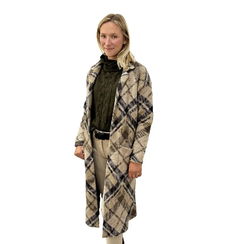 Weekend Sale: Don't Miss Out Ariat Women's Ballston Cardigan
