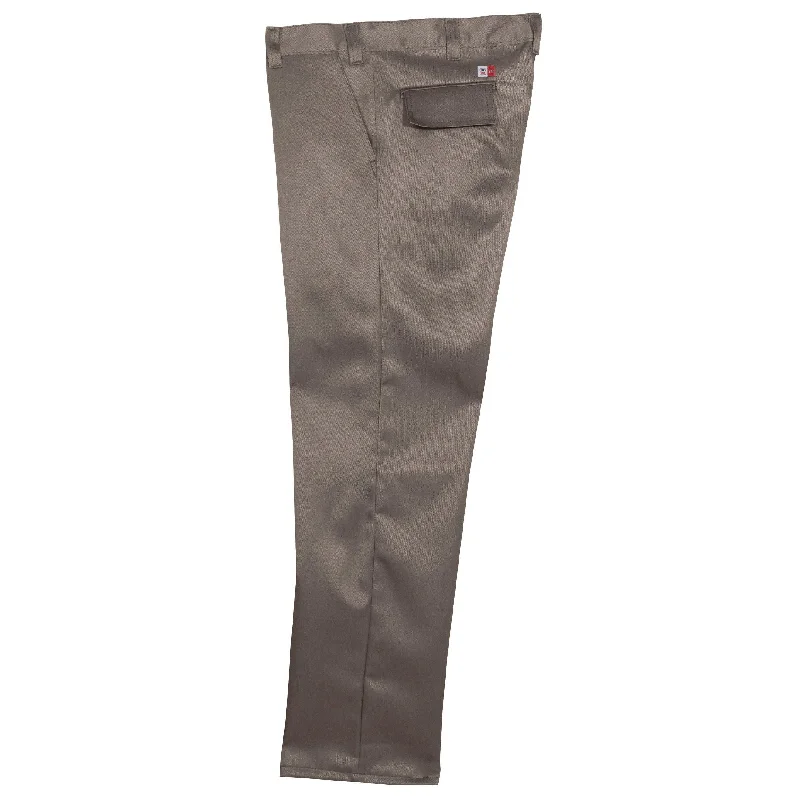 Big Bill FR TX1439VX8-KAK Khaki Molten Metal Pant