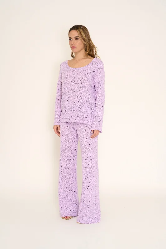 Act Fast Relaxed Pant