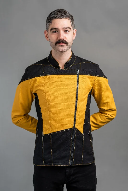 Starfleet 2364 - Operations Gold [Mens]