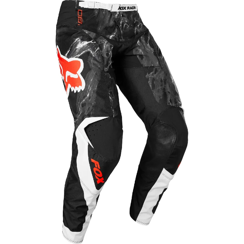 Fox Racing 180 Karrera Pants Black