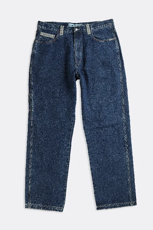 Weekend Bargains to Celebrate Vintage Mecca Denim Pants - W38