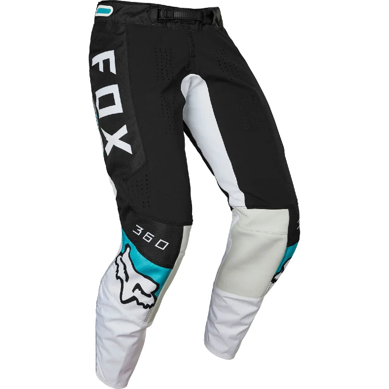 Fox Racing 360 Dier Pants Black