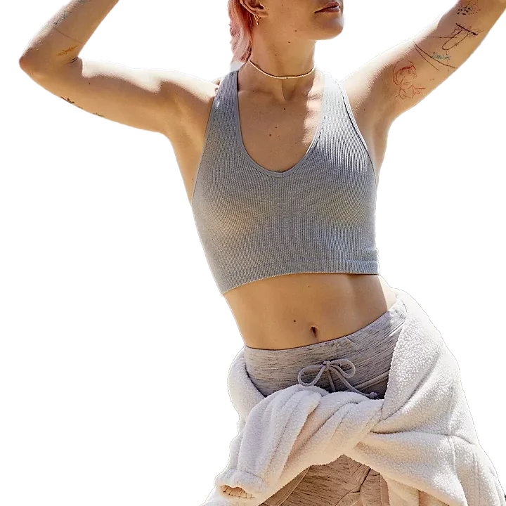 Doorbuster Deal Women's Free Throw Crop